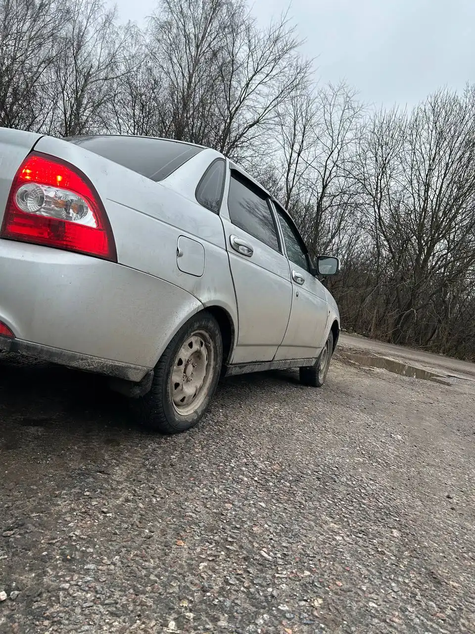 Продам приору 11 год, 2 хозяина