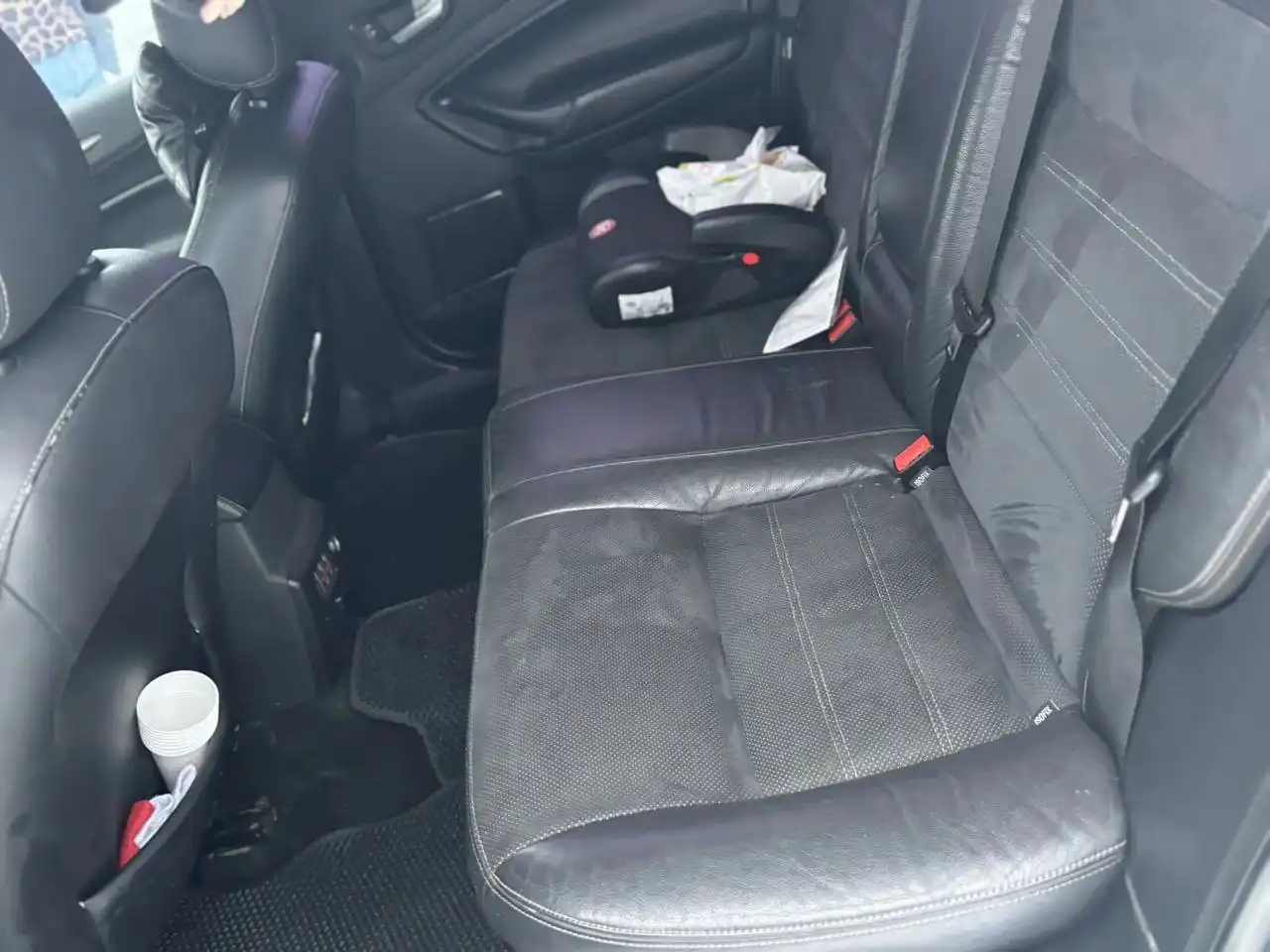 Ford Mondeo 2008 года в продаже