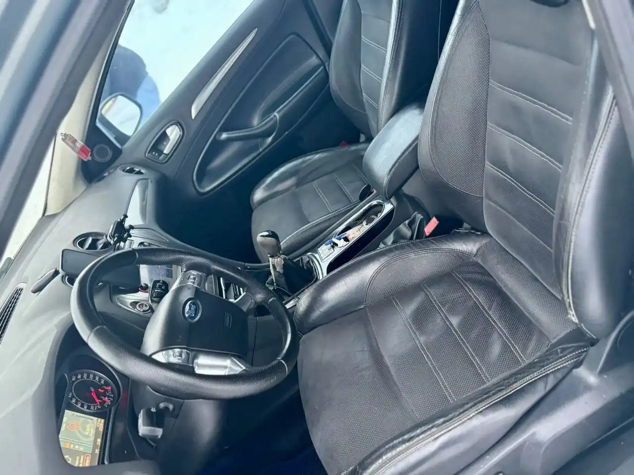 Ford Mondeo 2008 года в продаже