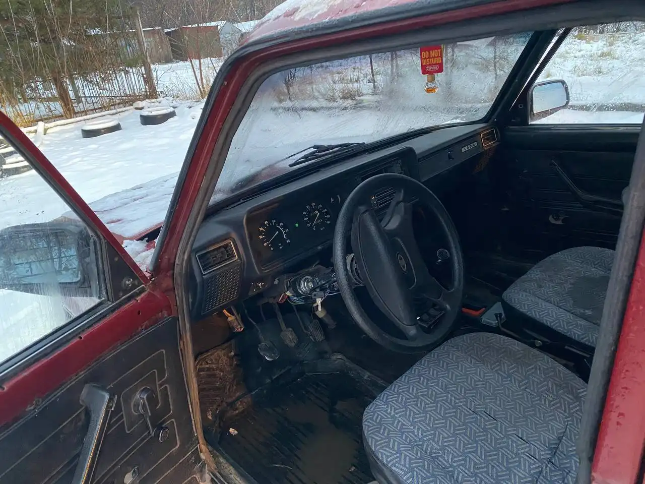 Продажа ВАЗ 21041 2007 года в Нижнем Новгороде