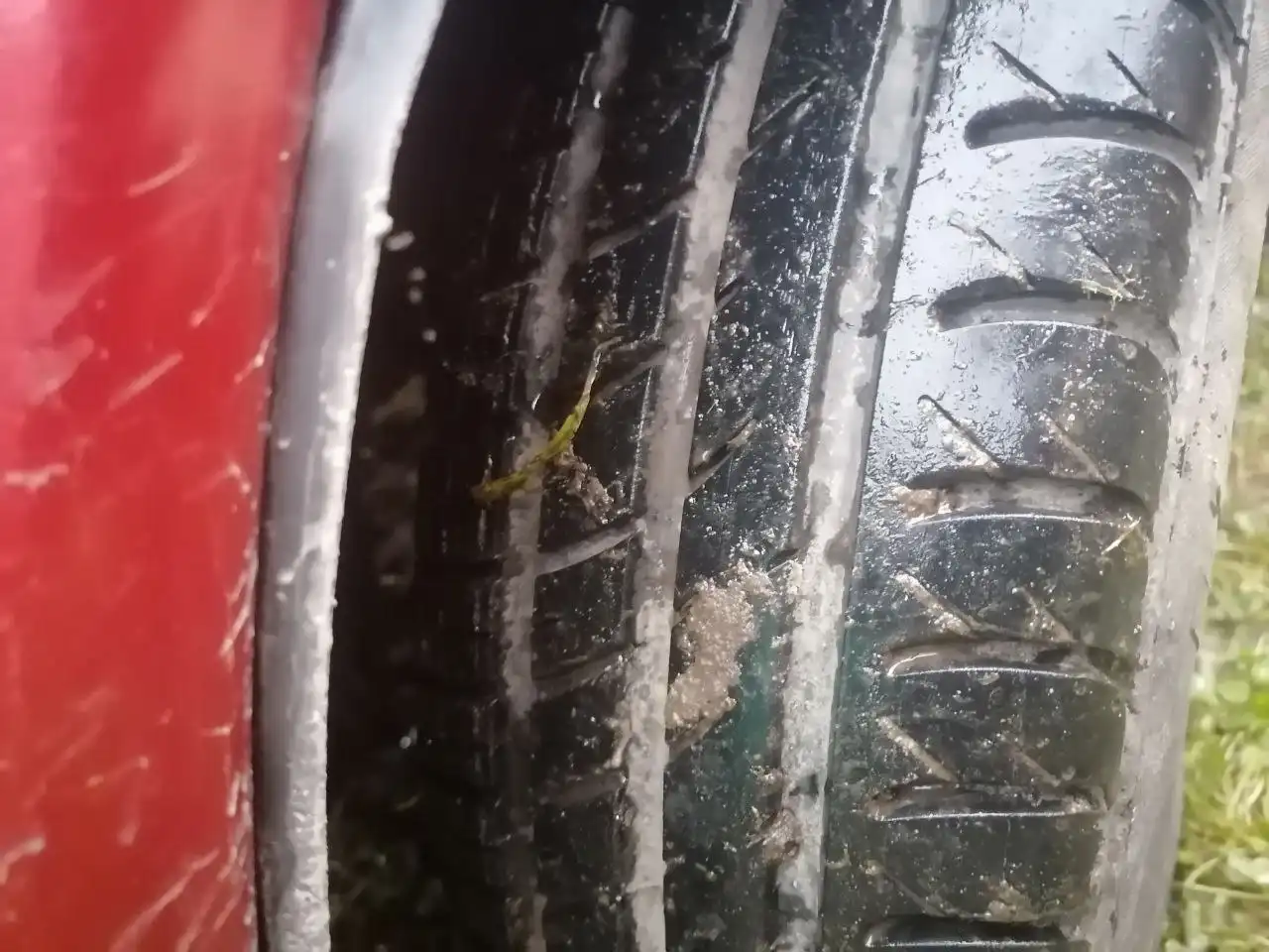 Калина 2007г. Эур нерабочий. Стеклоподъёмники. Осмотр Городец