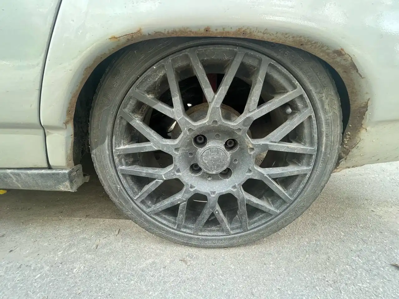 Продажа автомобиля на авторынке