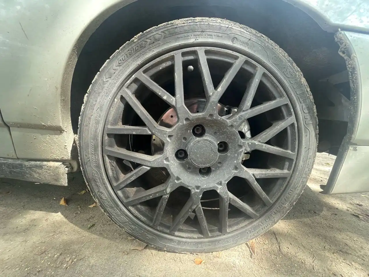 Продажа автомобиля на авторынке