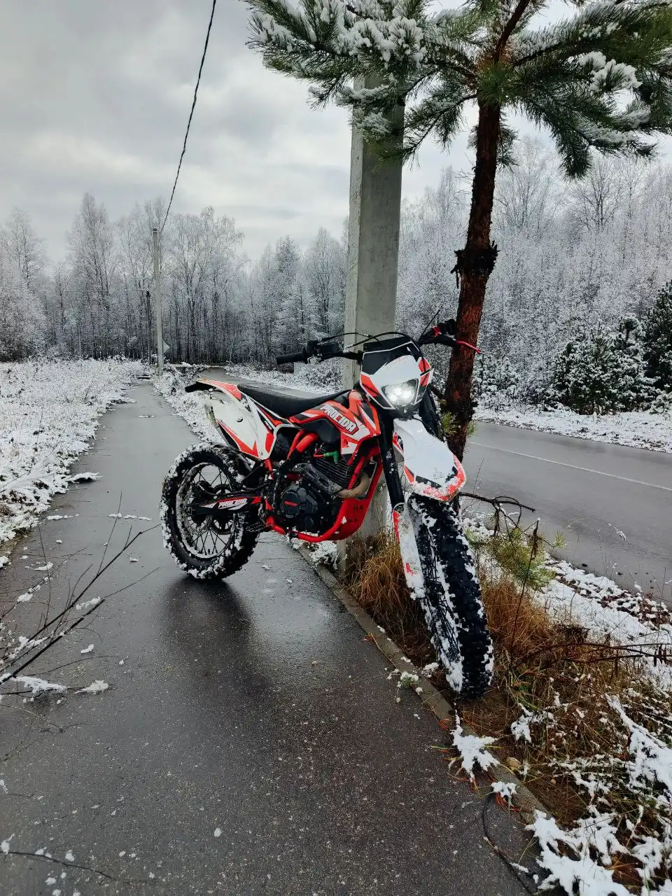 Продажа скутера Прогаси Макс 300