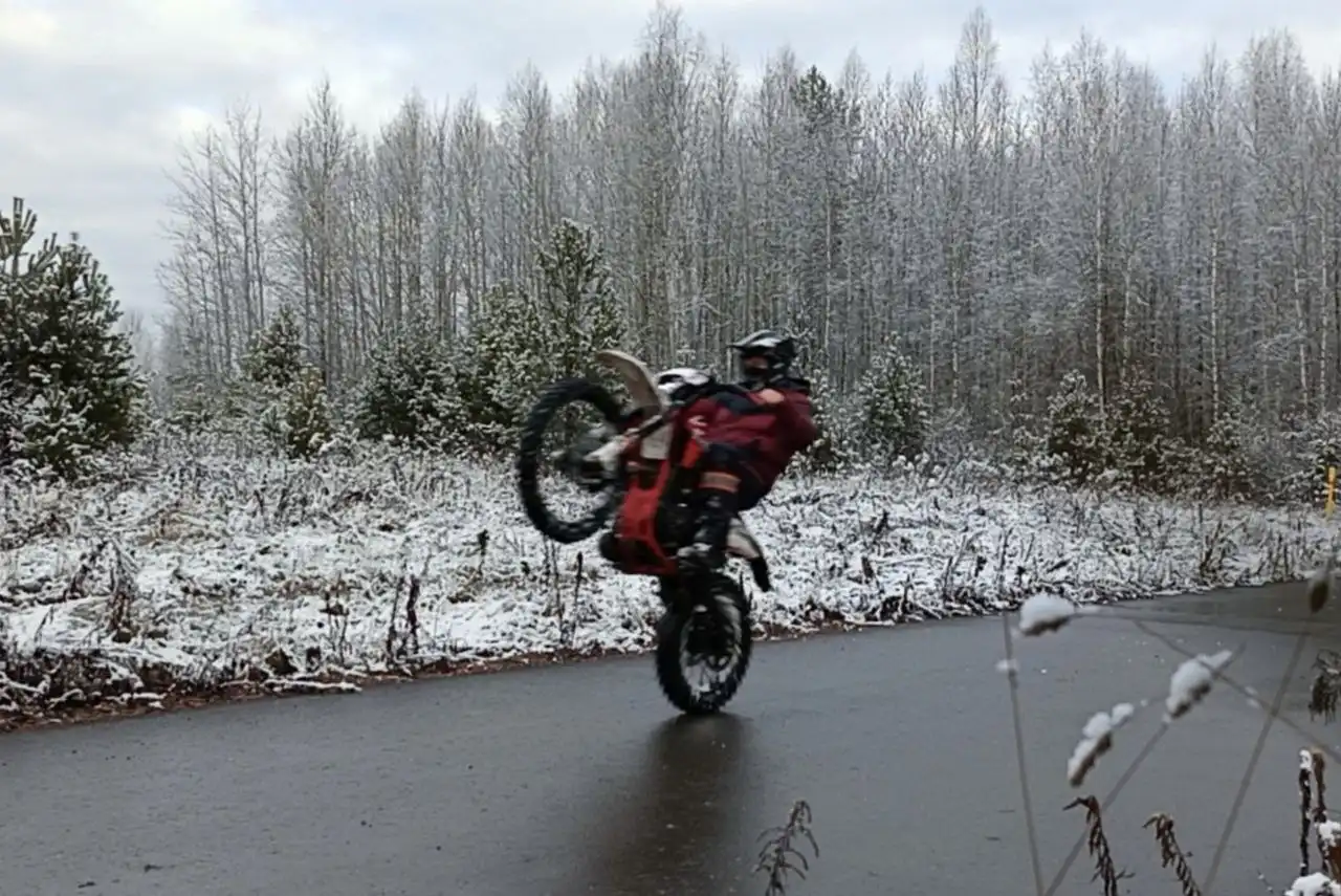 Продажа скутера Прогаси Макс 300