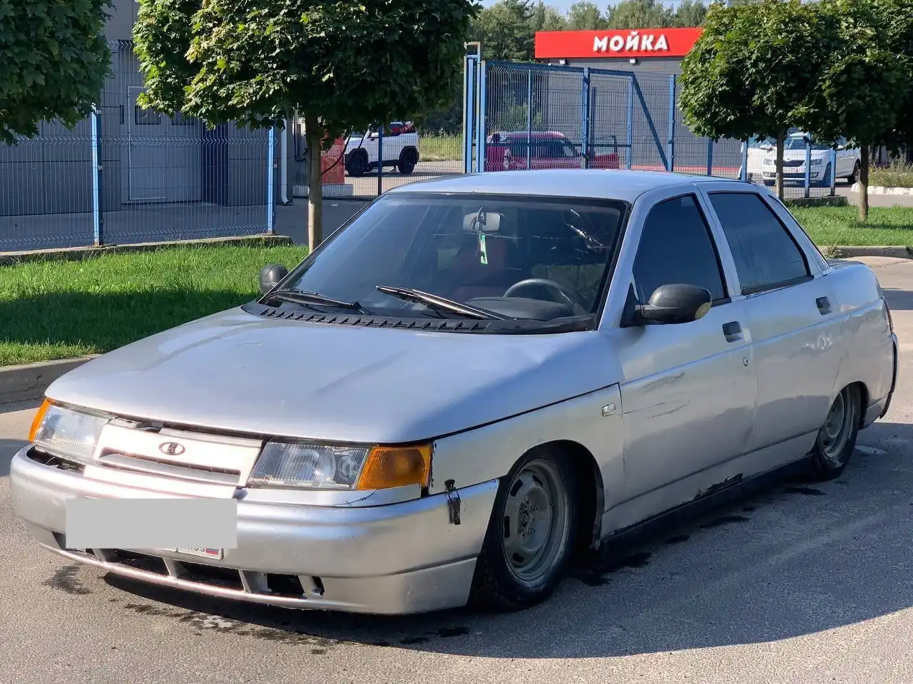 ВАЗ 2110 2001 года в Дзержинске