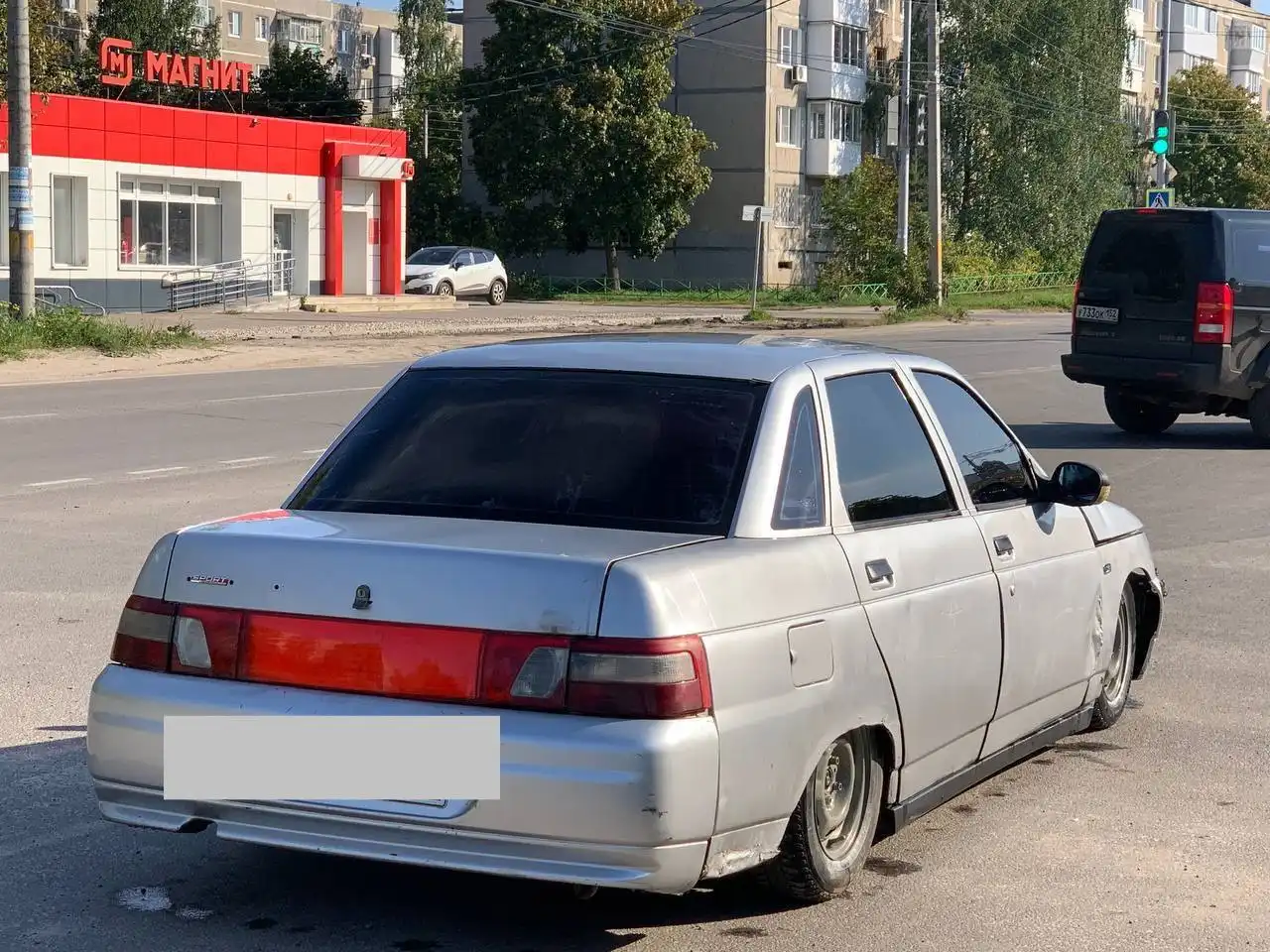 ВАЗ 2110 2001 года в Дзержинске