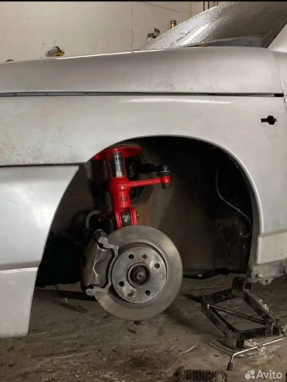 ВАЗ 2110 2001 года в Дзержинске