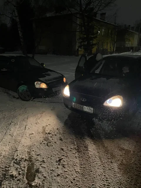 Продажа или обмен Лада Приора 2007 года - Авто в Нижний Новгород