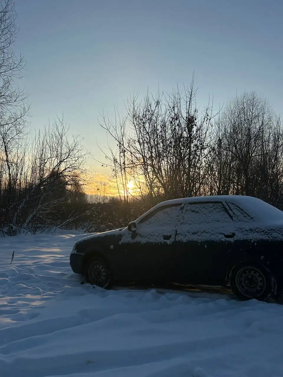 Продажа или обмен Лада Приора 2007 года