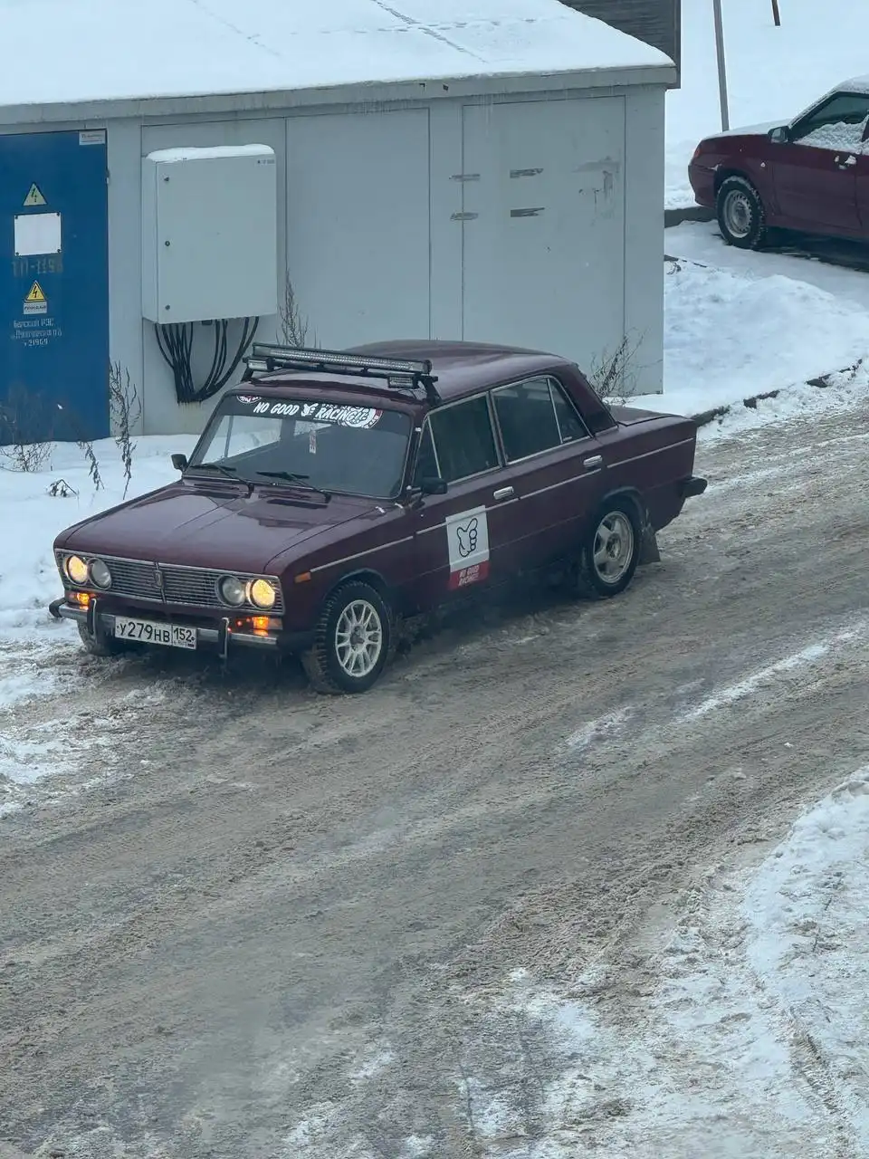 Обмен на Приору хетчбек