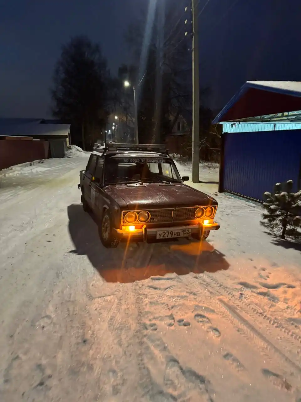 Обмен на Приору хетчбек