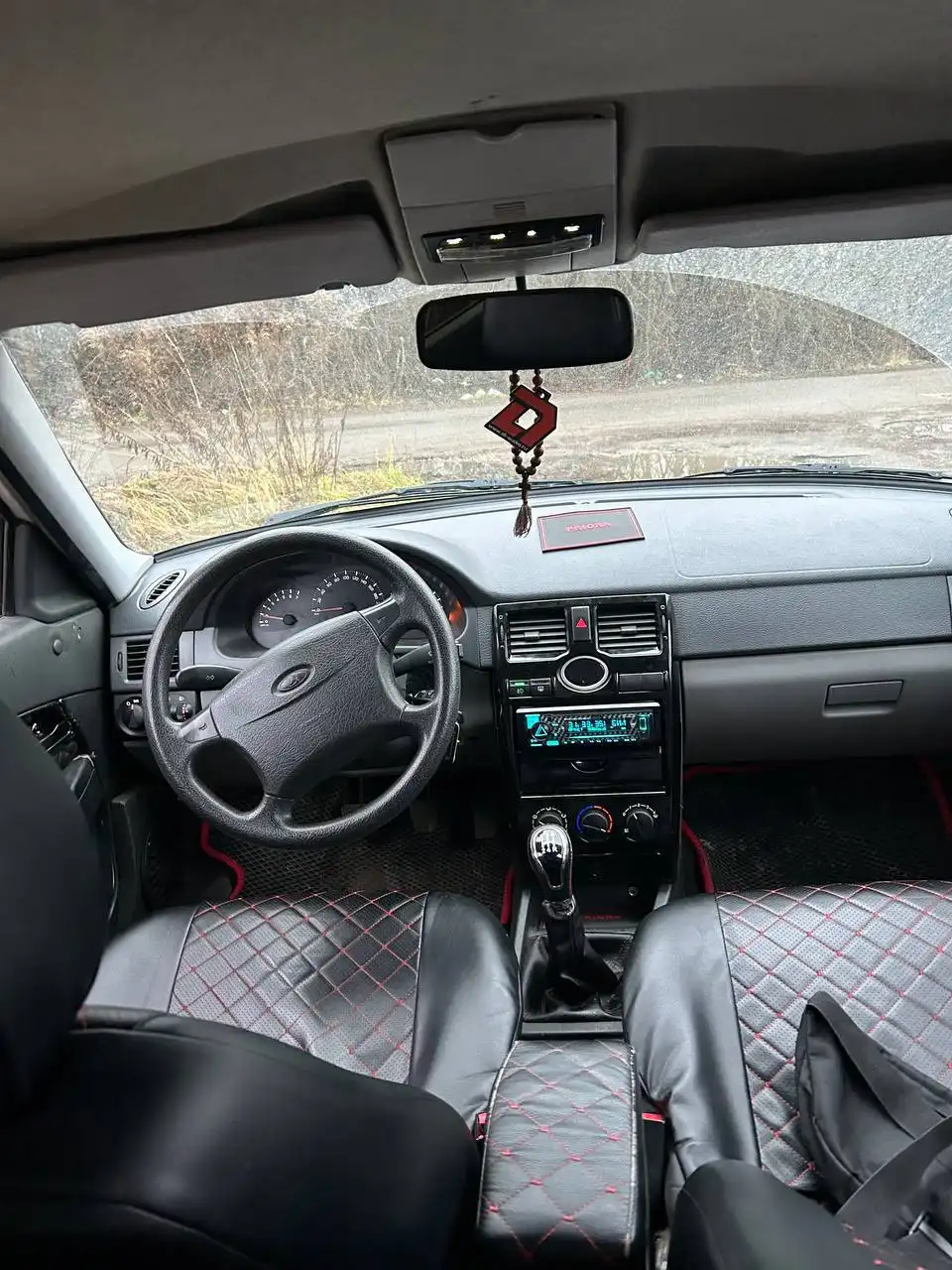 Продам Лада Приора 2011 года