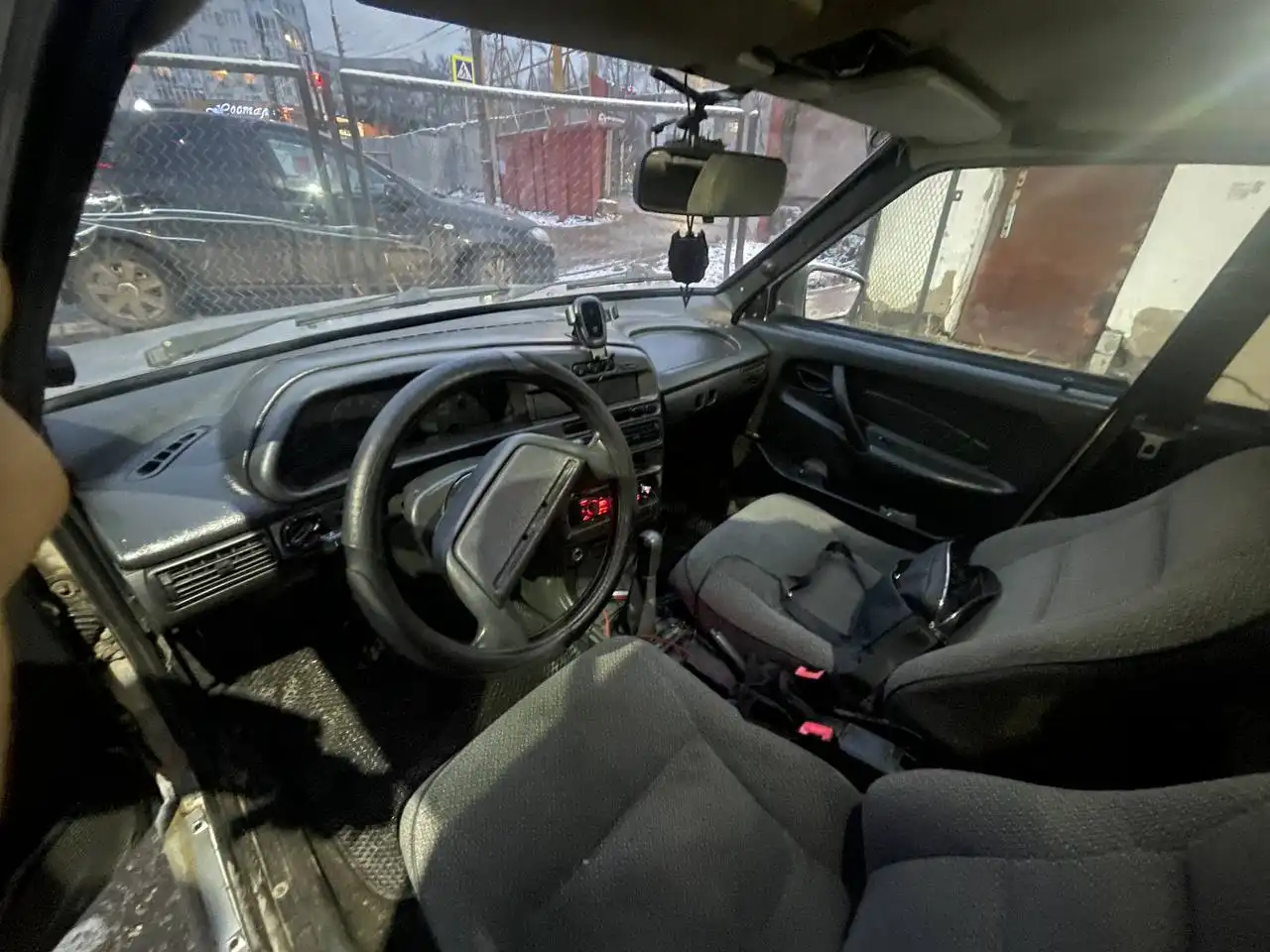 Продажа ВАЗ 2115 в хорошем состоянии