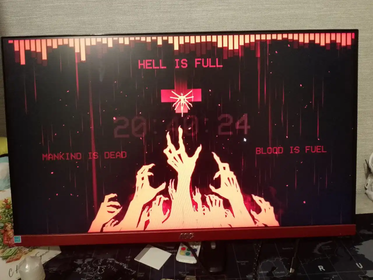 Компьютер AMD Ryzen 7 5700X с RTX 3070 и комплектующие