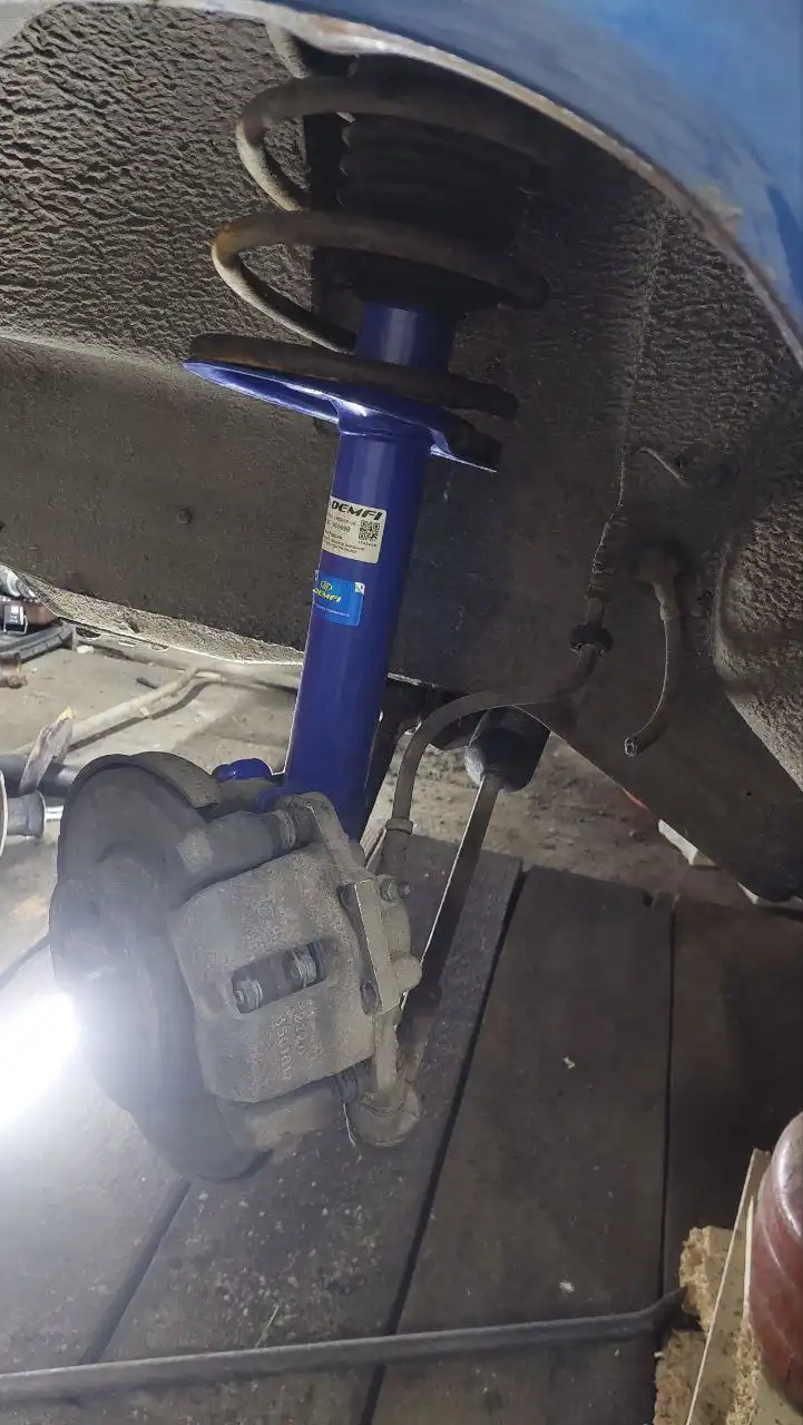 Продажа ИЖ 2126 ОДА 2004 года выпуска