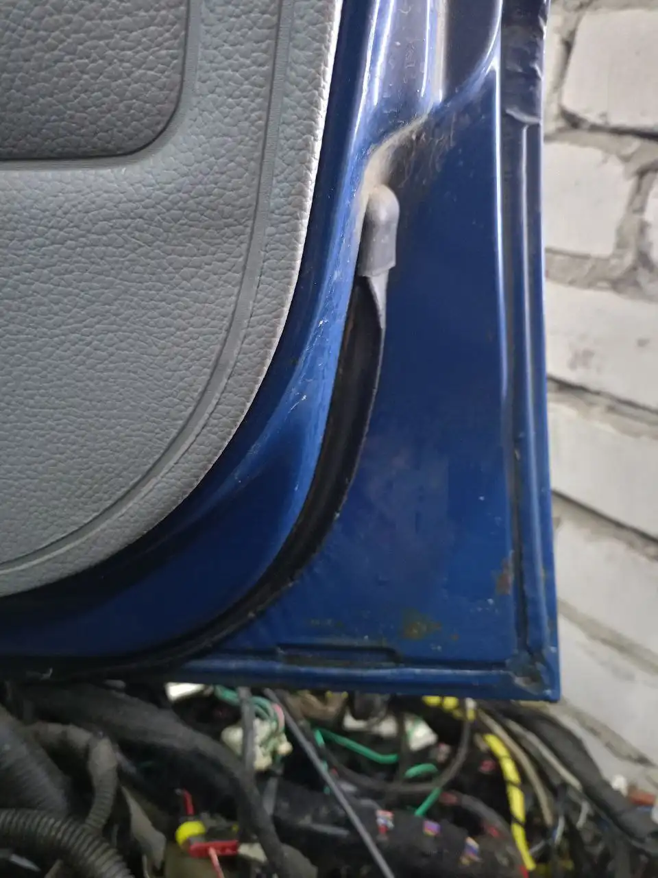 Продажа ИЖ 2126 ОДА 2004 года выпуска