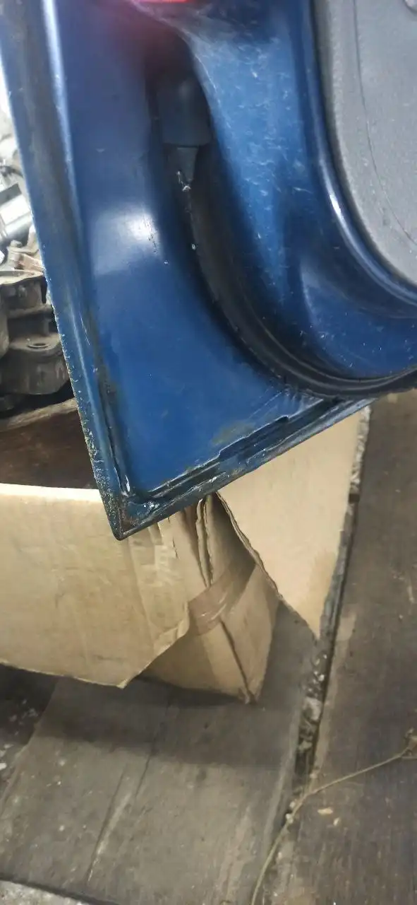 Продажа ИЖ 2126 ОДА 2004 года выпуска