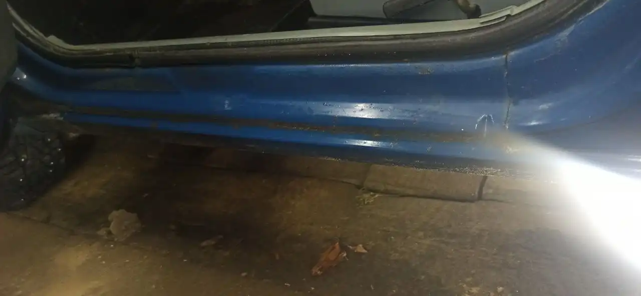 Продажа ИЖ 2126 ОДА 2004 года выпуска