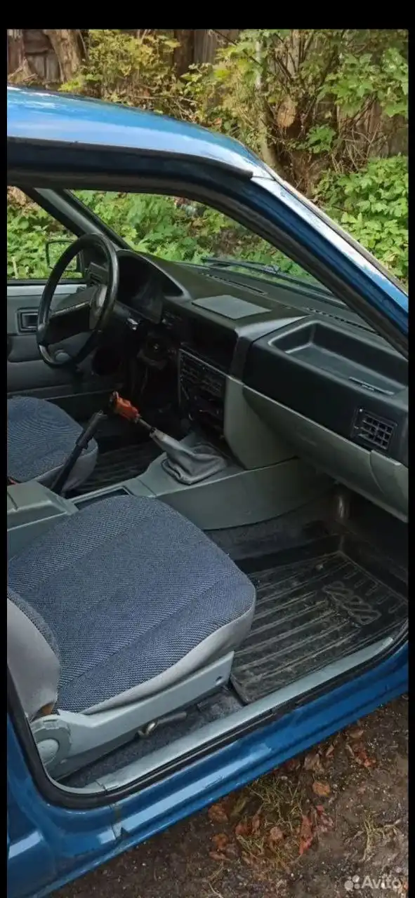 Продажа ИЖ 2126 ОДА 2004 года выпуска