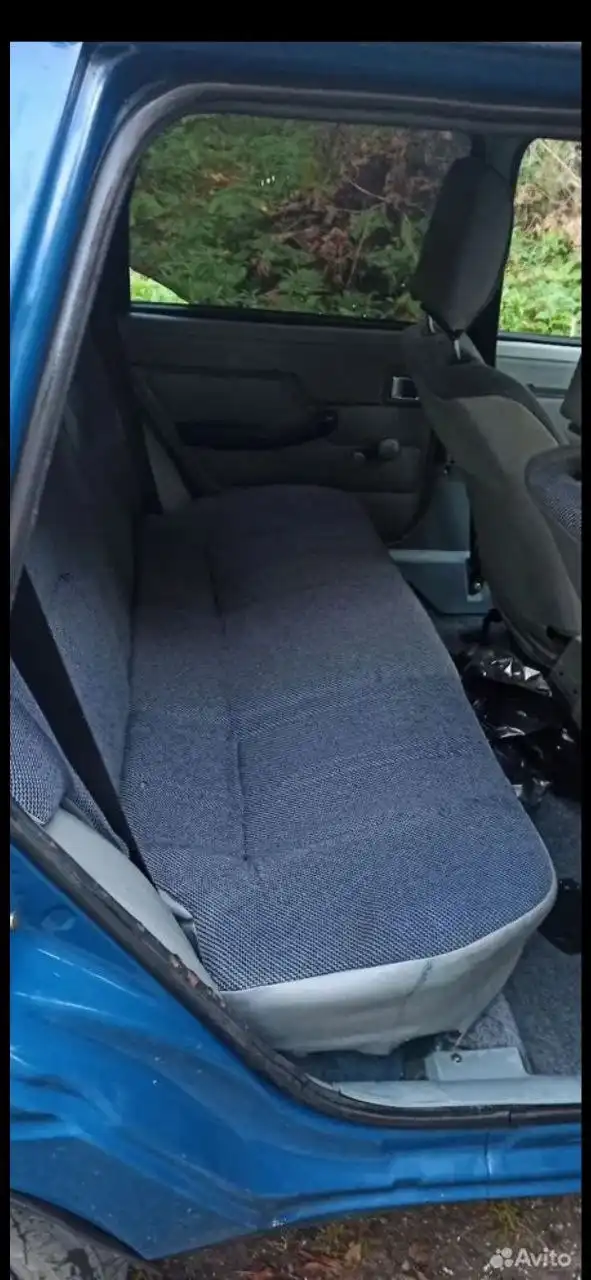 Продажа ИЖ 2126 ОДА 2004 года выпуска