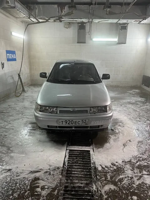 Продажа ВАЗ 2110 2003 года - частное объявление в Нижний Новгород