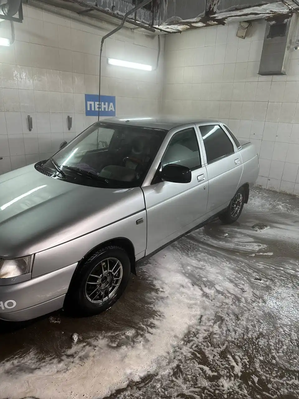 Продажа ВАЗ 2110 2003 года