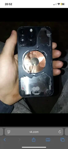 Продам iPhone 10 в корпусе 15 Pro - частное объявление в Нижний Новгород