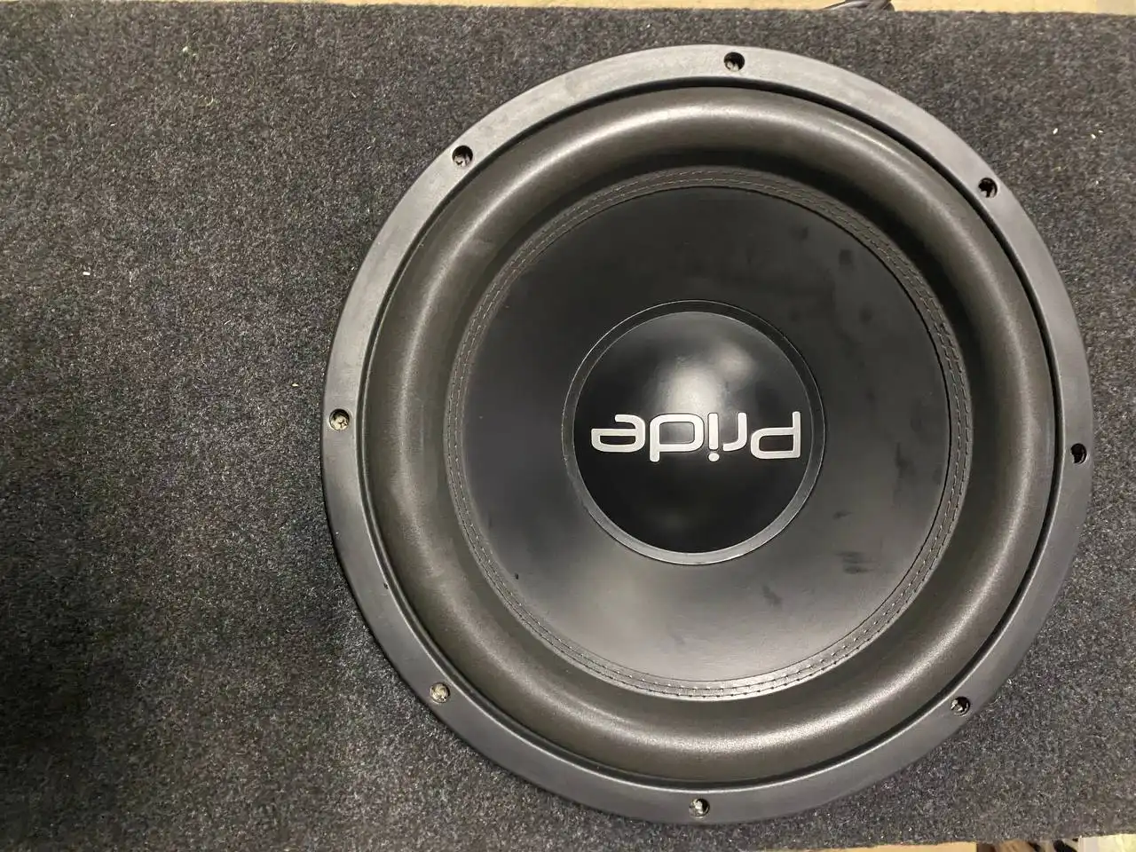 Продажа полного комплекта авто звука