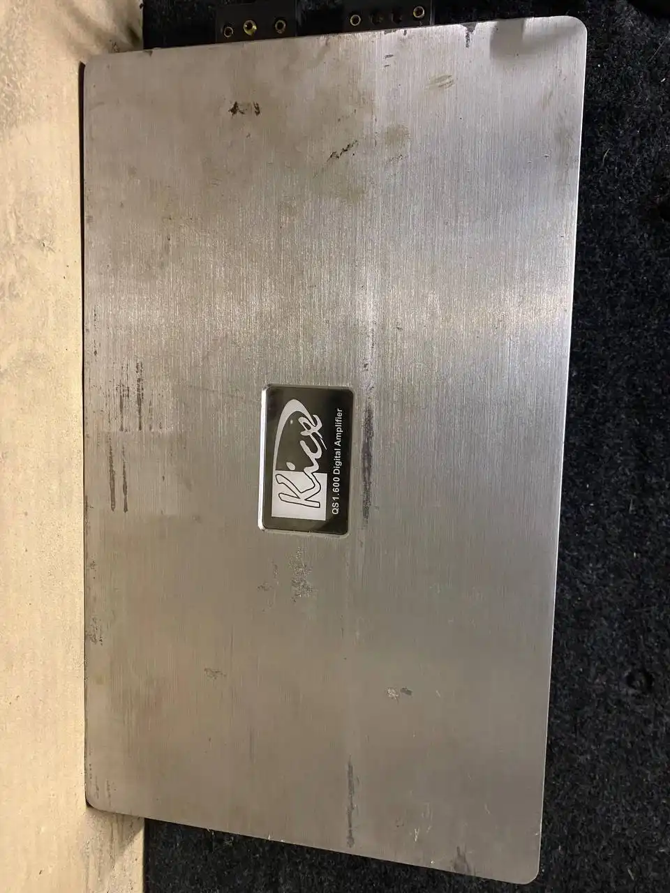 Продажа полного комплекта авто звука