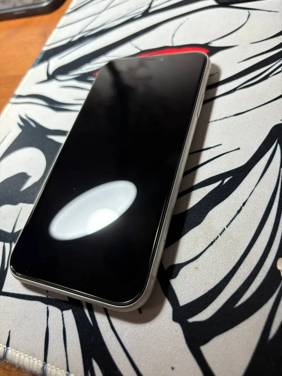 Продажа iPhone 11 64 ГБ в отличном состоянии