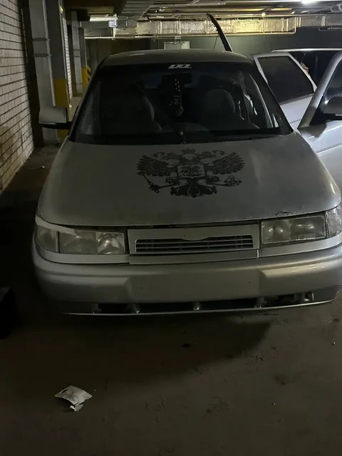 Продажа ВАЗ 2110 2007 года - Авто в Нижний Новгород