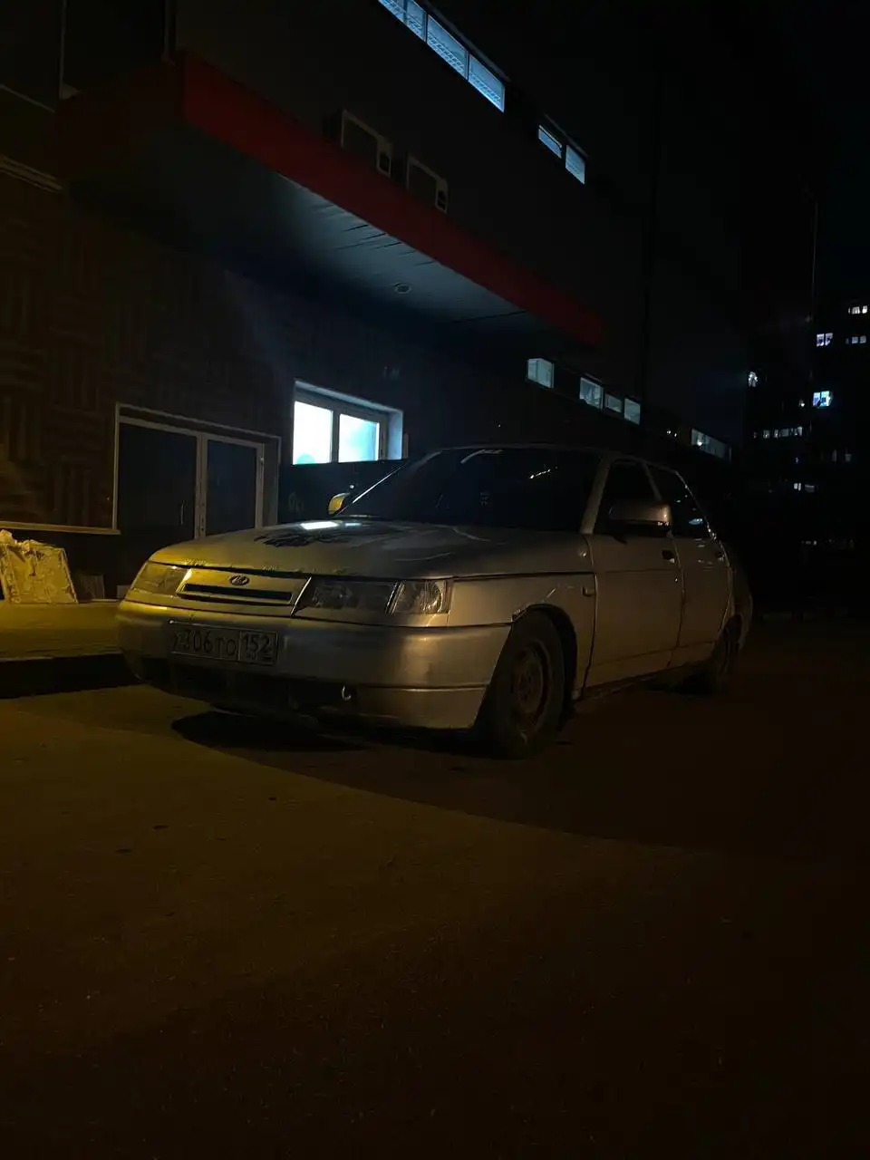 Продажа ВАЗ 2110 2007 года