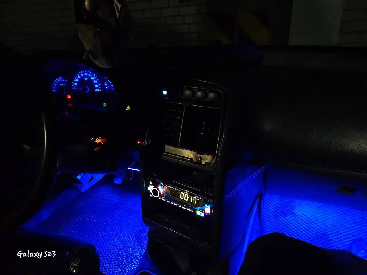 Продажа ВАЗ 2110 2007 года