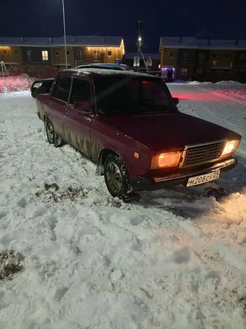 Продам или обменяю на первый привод - Госномера в Нижний Новгород