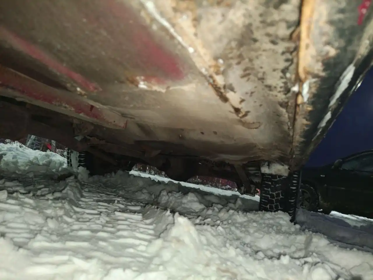 Продам или обменяю на первый привод