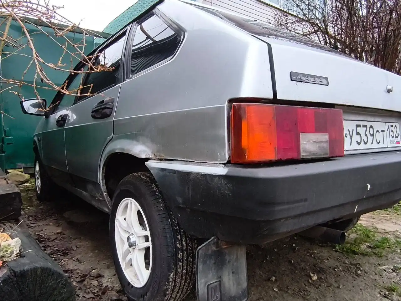 ВАЗ 2109 2003 г.в. в Арзамасе