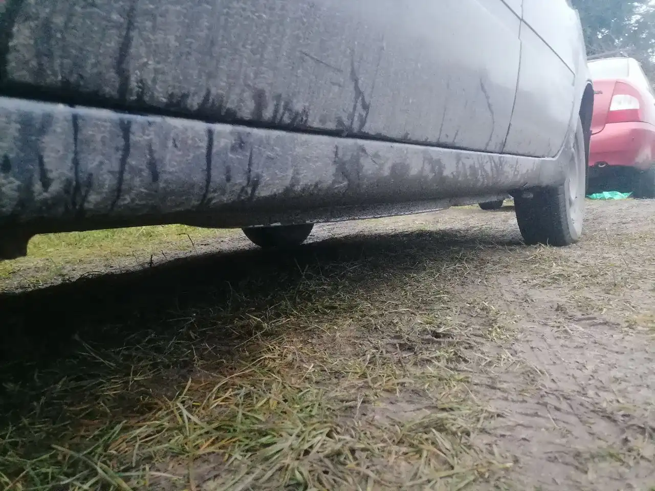 Продам Лада Калина 2008 года