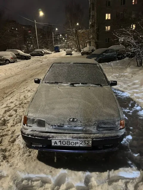 Продажа автомобиля 2006 года в Нижнем Новгороде - Авто в Нижний Новгород