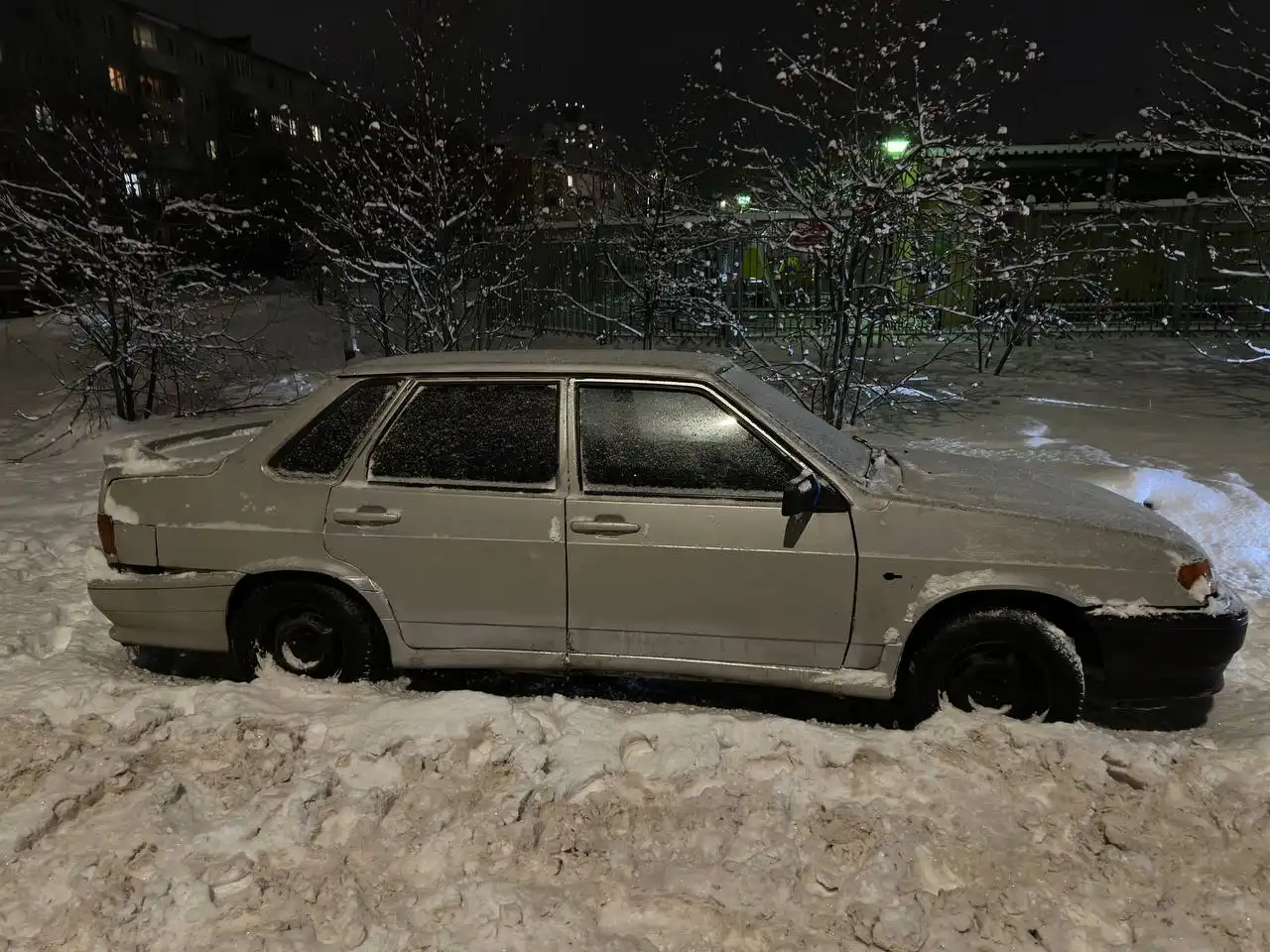 Продажа автомобиля 2006 года в Нижнем Новгороде