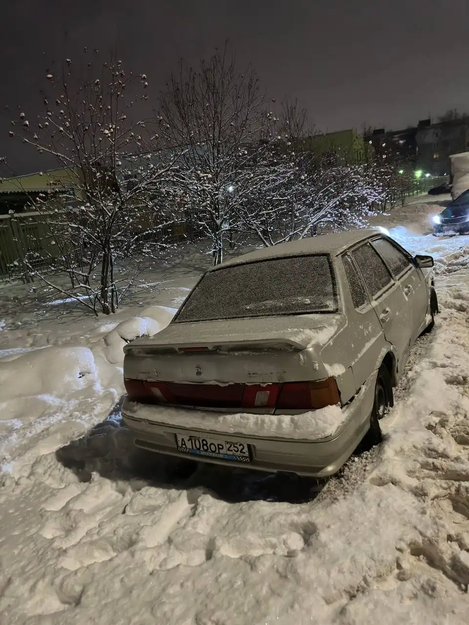 Продажа автомобиля 2006 года в Нижнем Новгороде