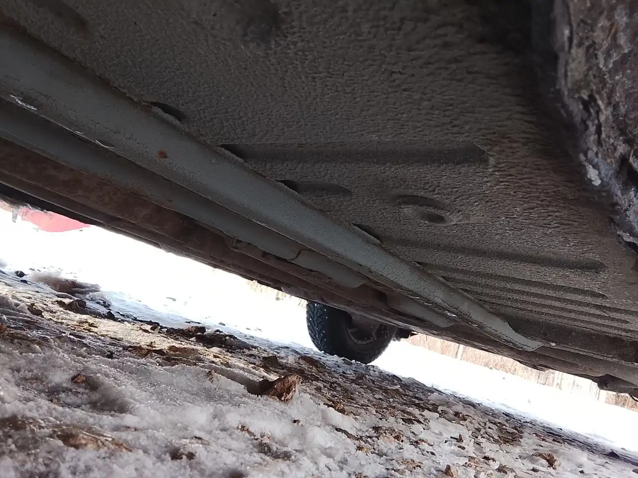 Продажа ЗАЗ Шанс 2010 года