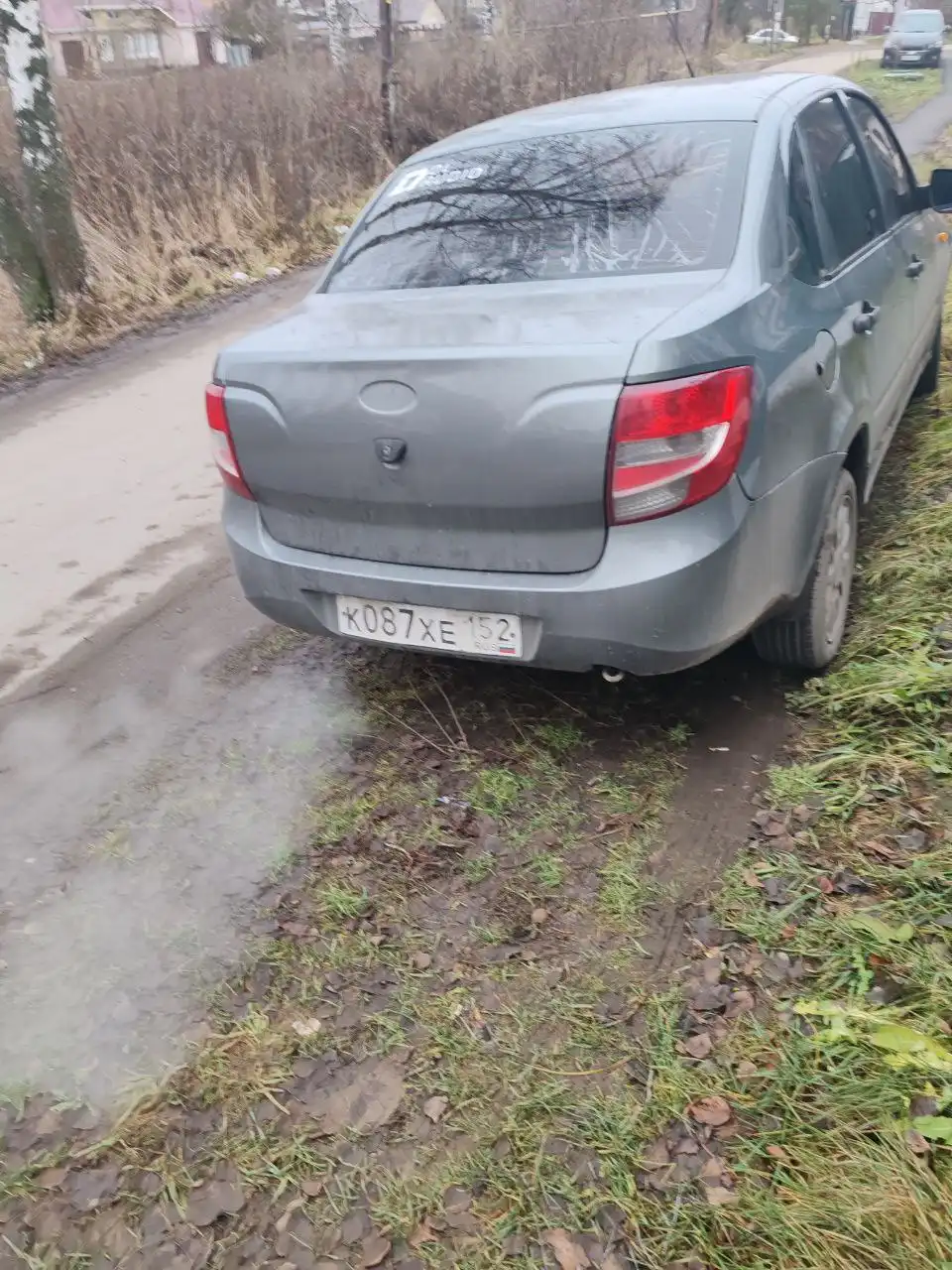 Продажа автомобиля ВАЗ 2108 2013 года