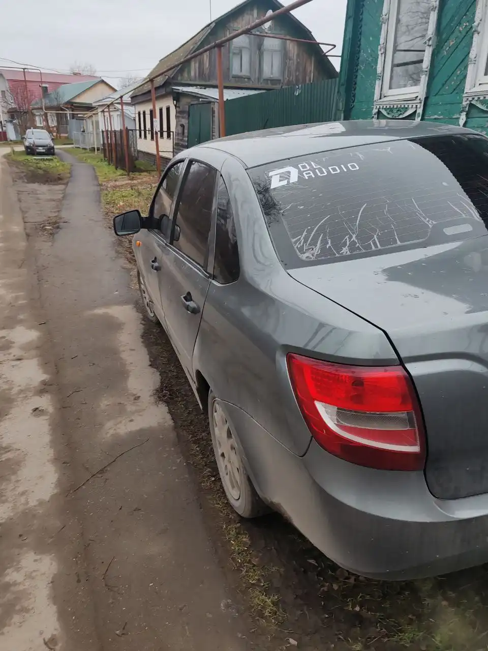 Продажа автомобиля ВАЗ 2108 2013 года