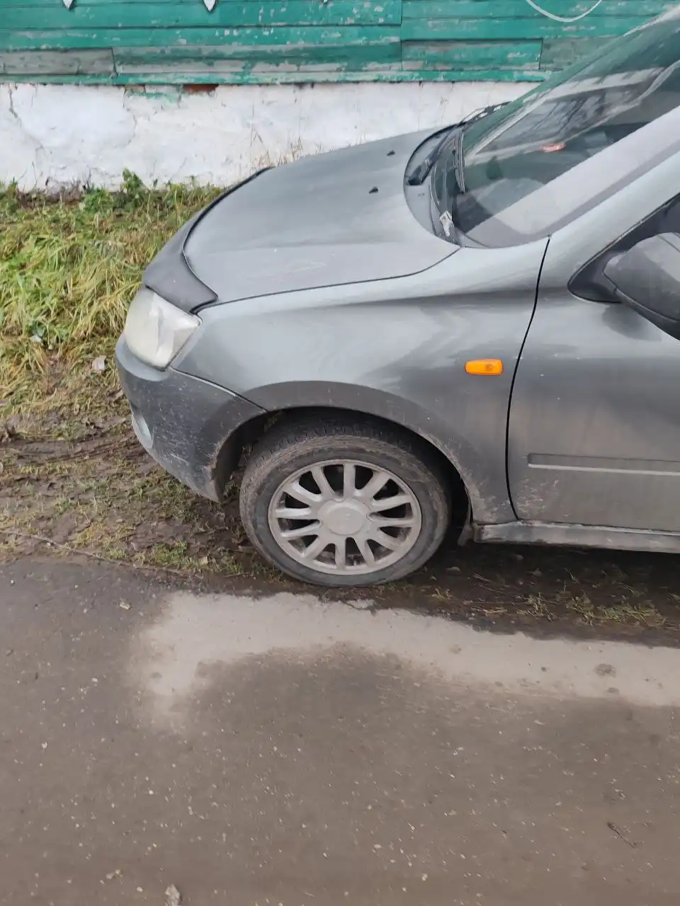 Продажа автомобиля ВАЗ 2108 2013 года