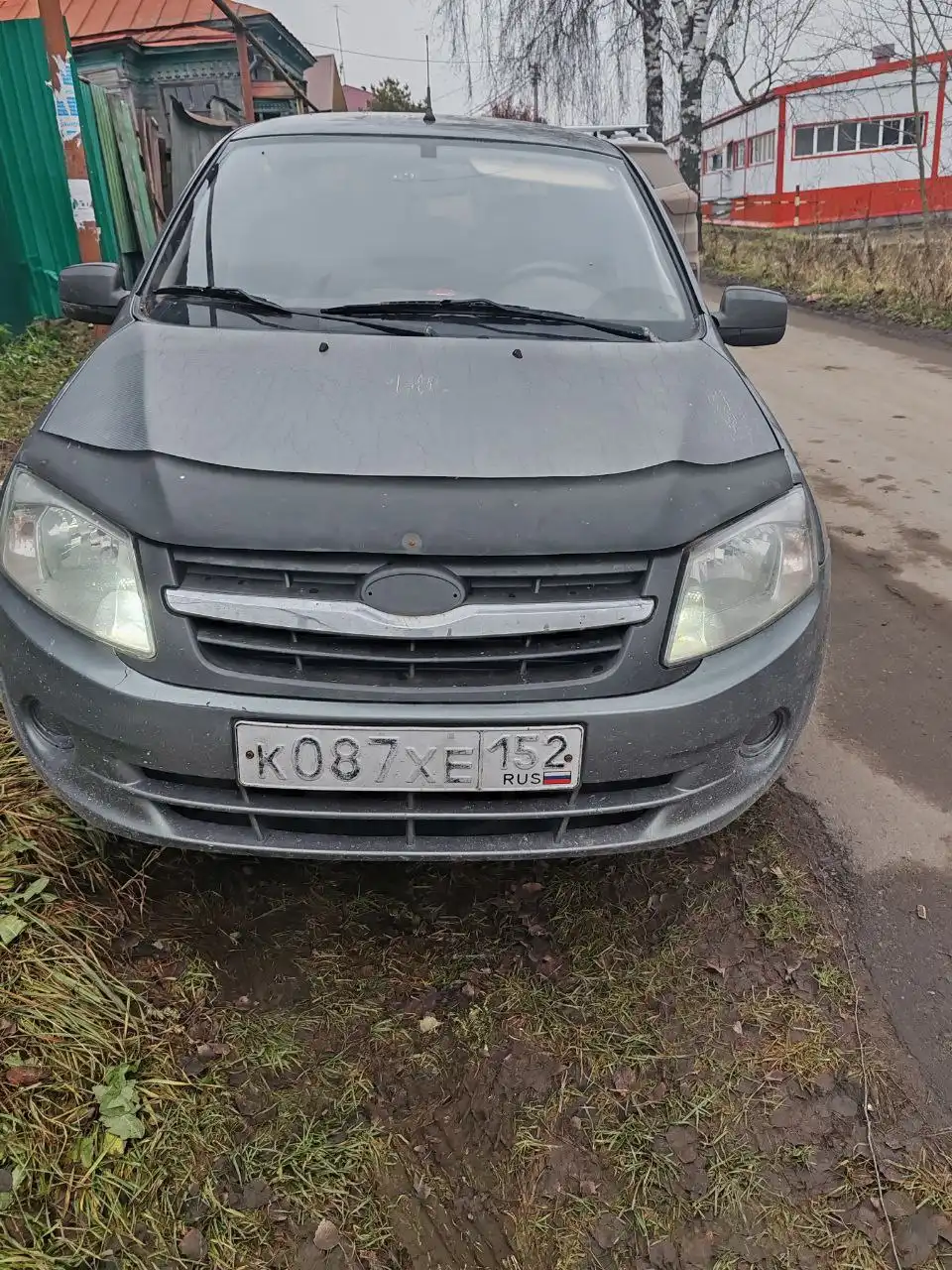 Продажа автомобиля ВАЗ 2108 2013 года