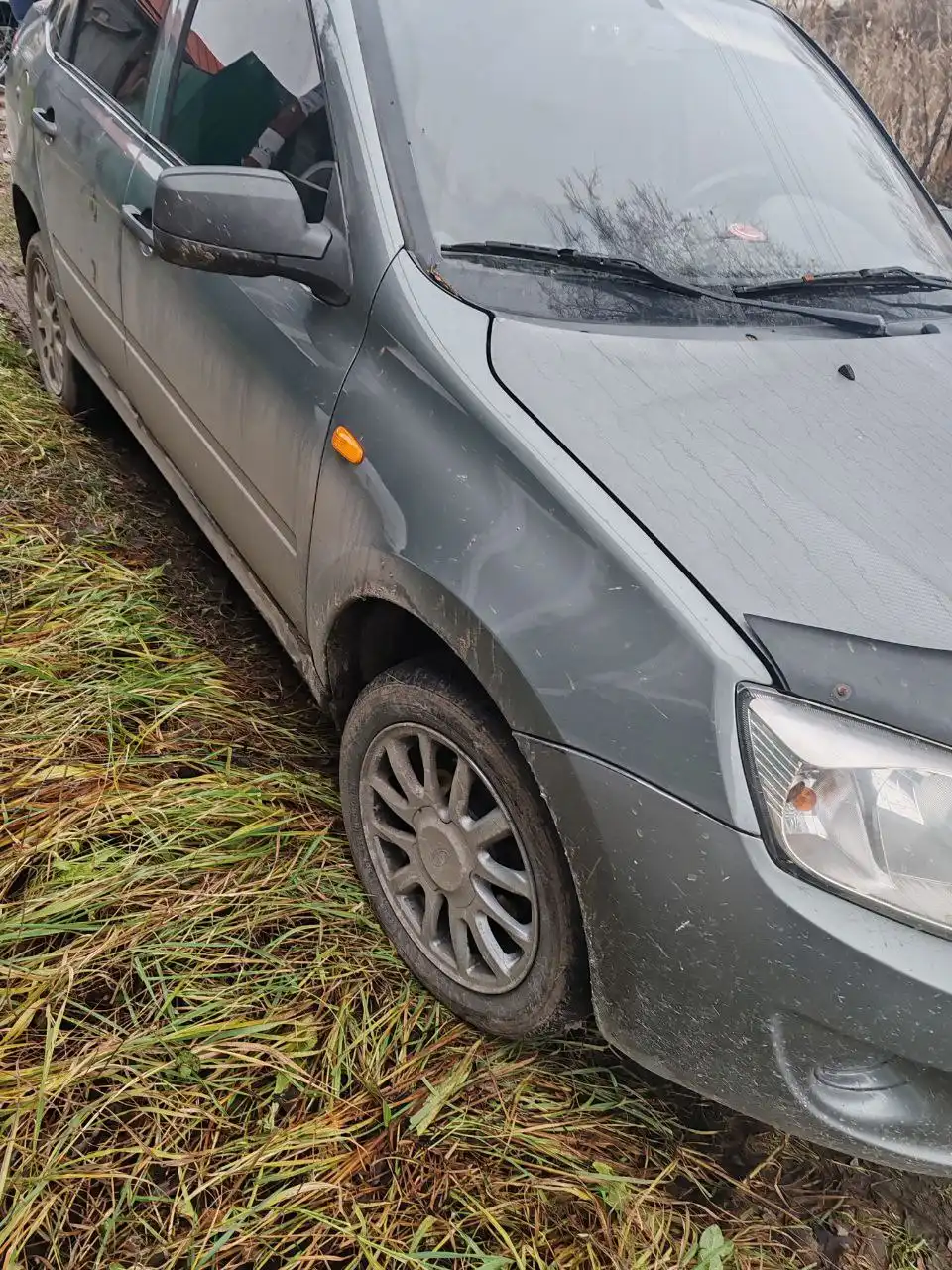 Продажа автомобиля ВАЗ 2108 2013 года