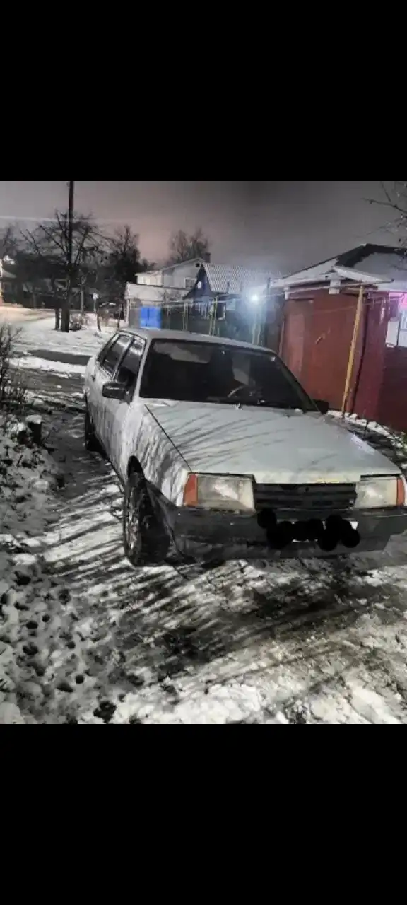Продажа ВАЗ 21099 2004 года