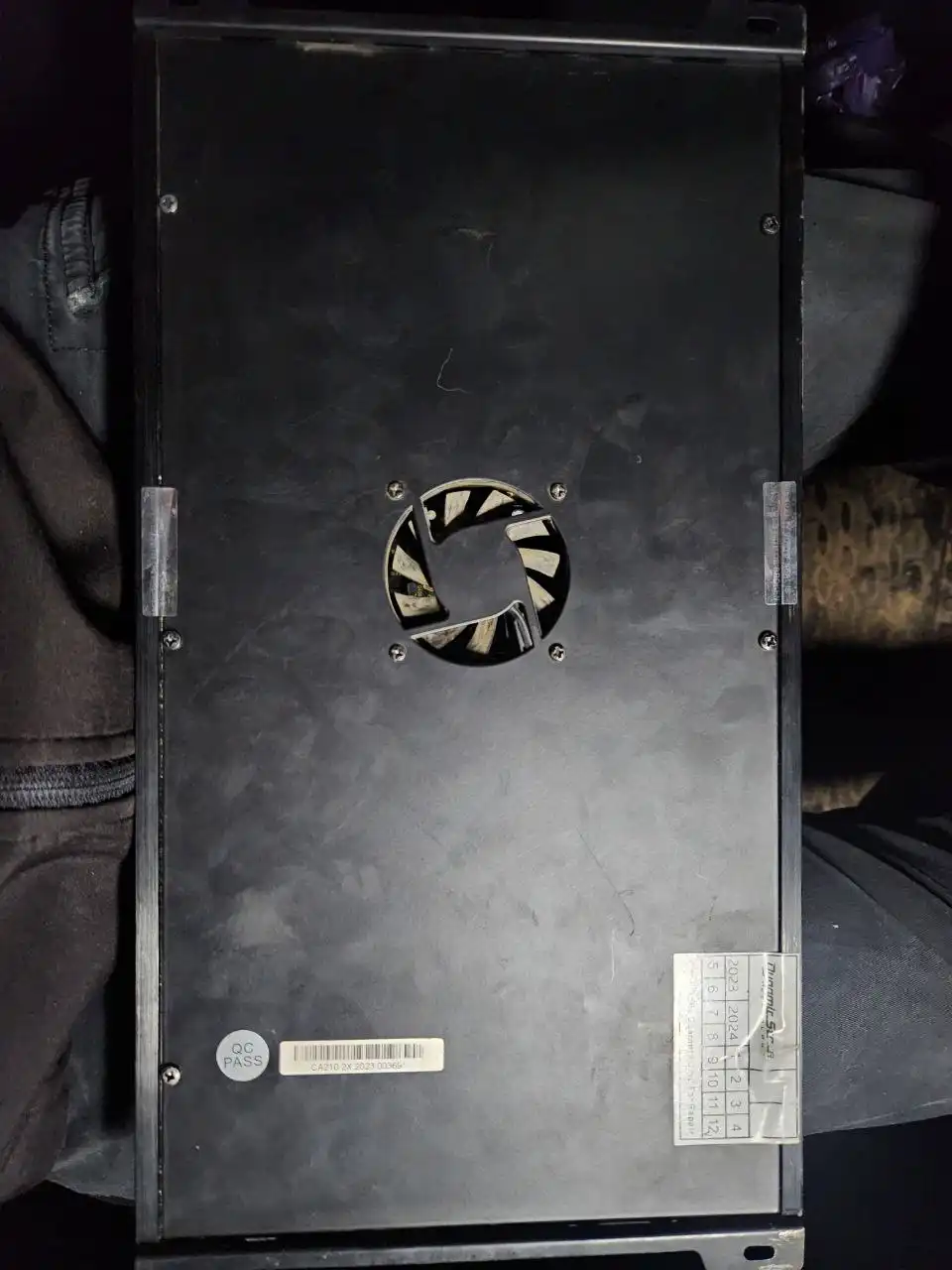 Продается ДСТ 210.2 с пломбой без ремонтов