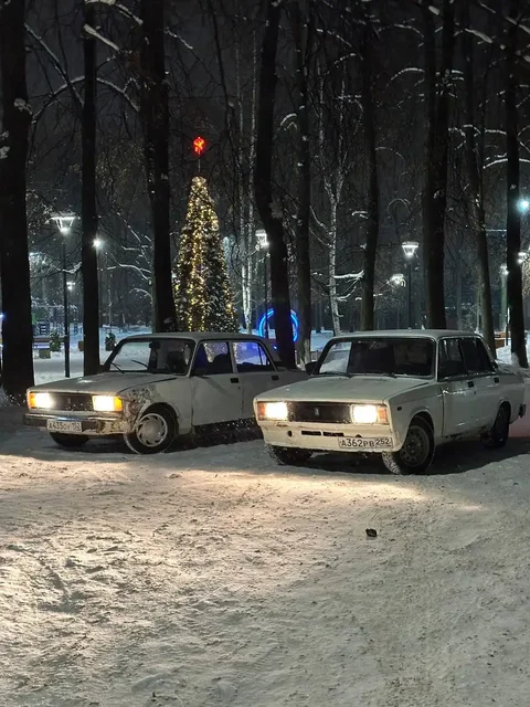 Продам ВАЗ 2105 карбюраторный - Авто в Кстово